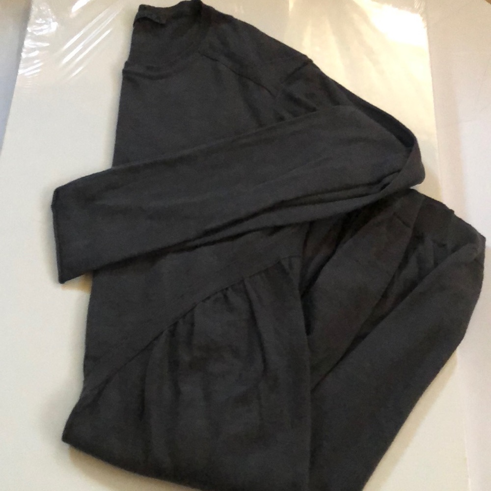 OSKA - WOOL SWEATER DRESS